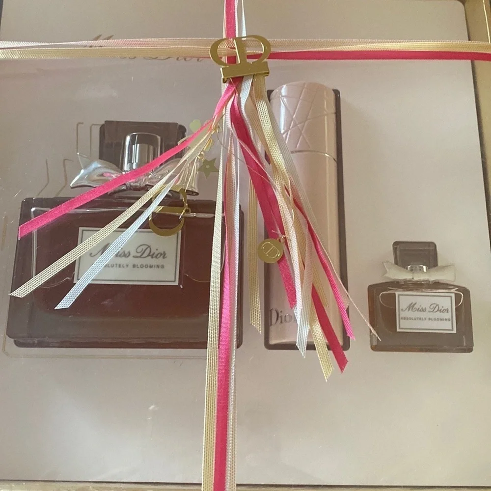 Dior miss super